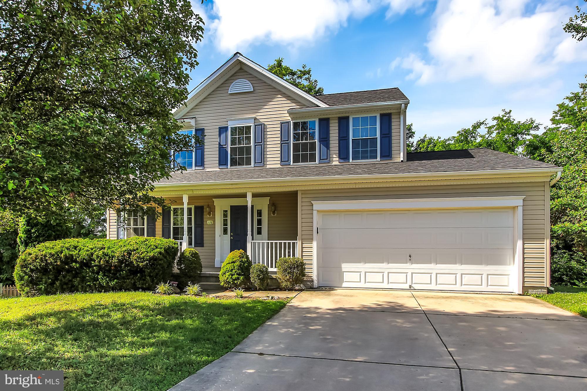 FOREST LAKES - Residential