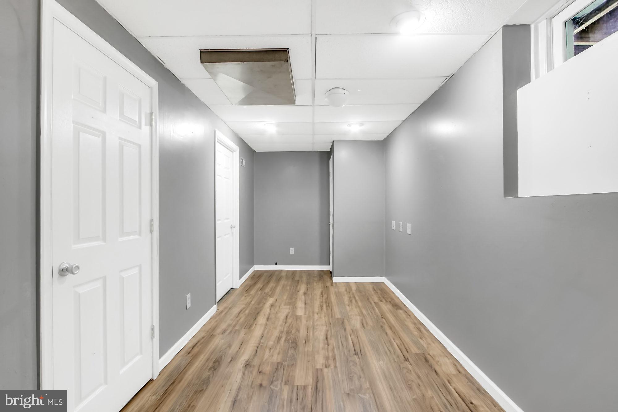 FOREST LAKES - Residential