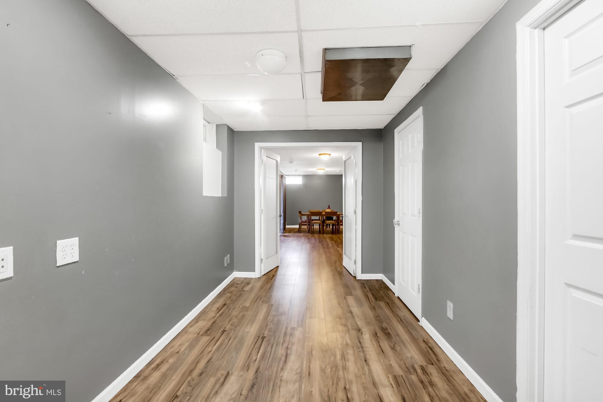 FOREST LAKES - Residential