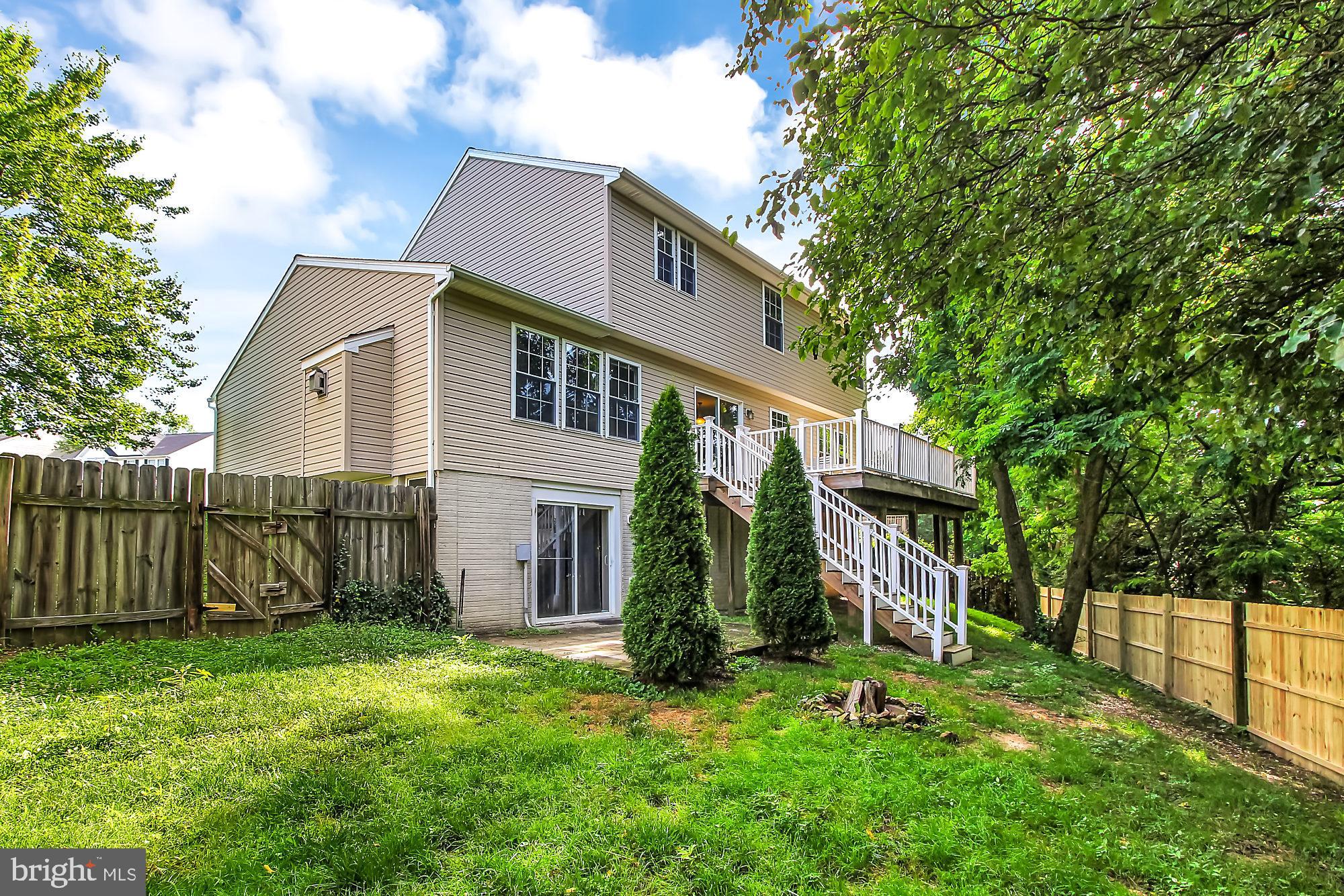 FOREST LAKES - Residential