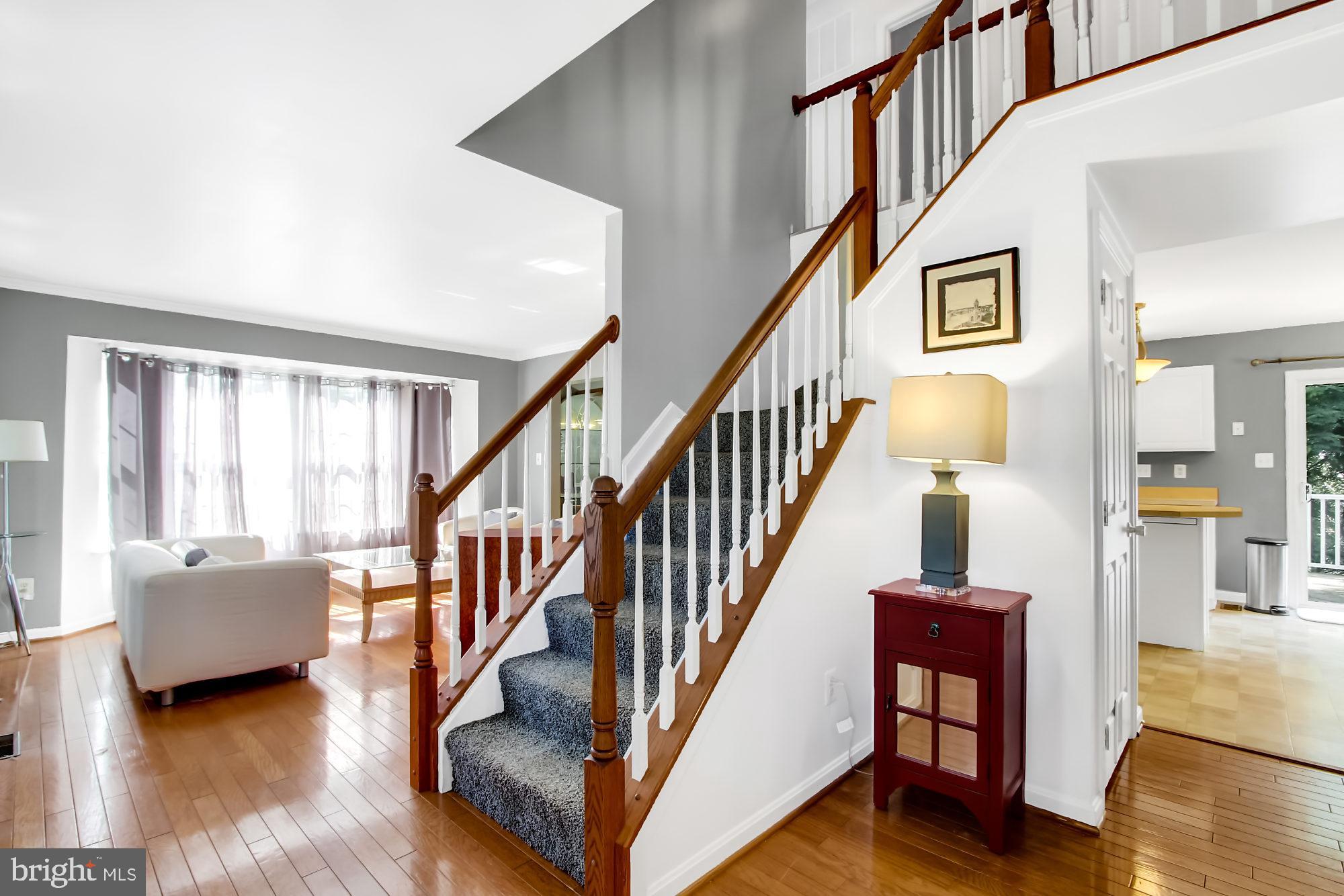 FOREST LAKES - Residential