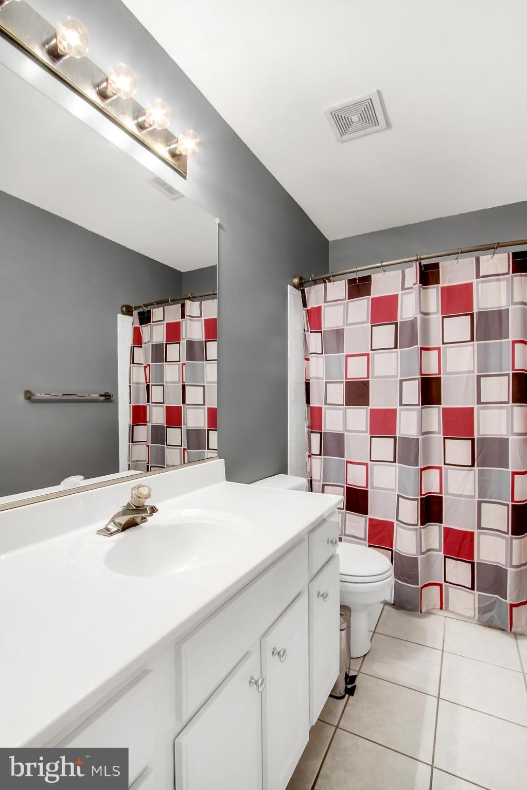 FOREST LAKES - Residential