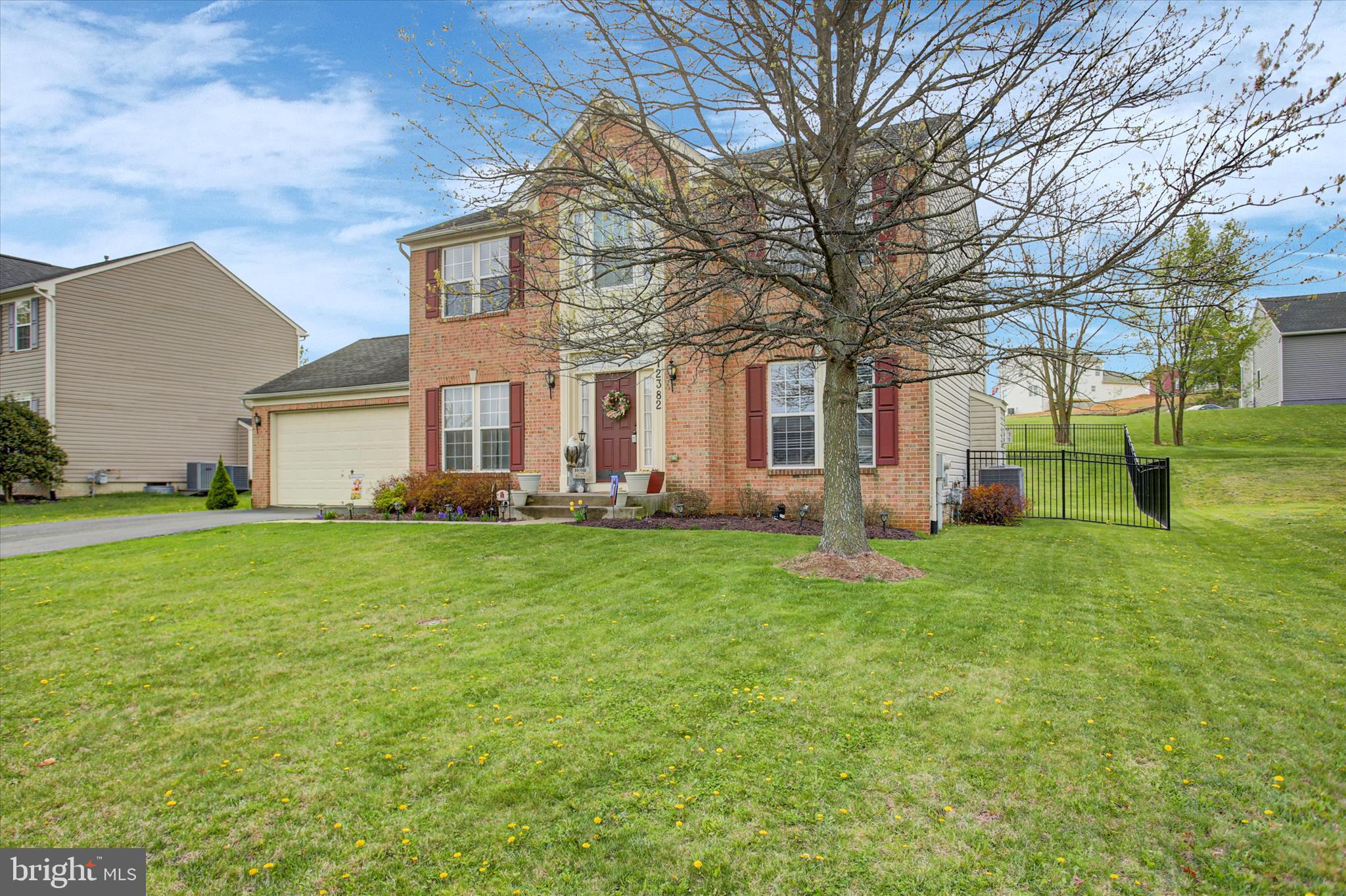 12382 N WELTY ROAD
