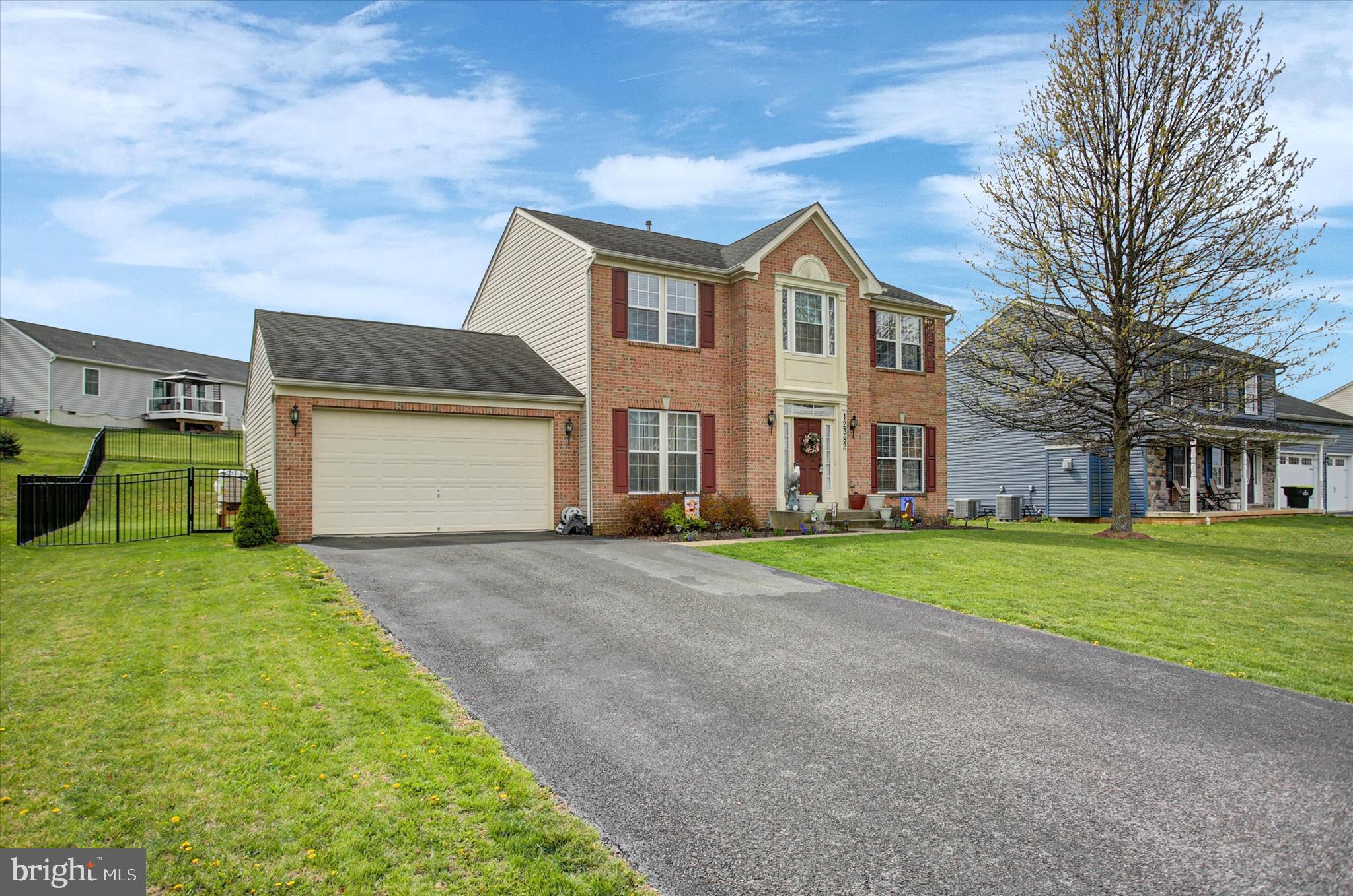 12382 N WELTY ROAD