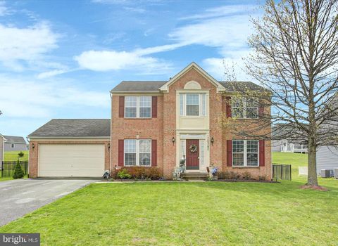 12382 N WELTY ROAD WAYNESBORO PA 17268