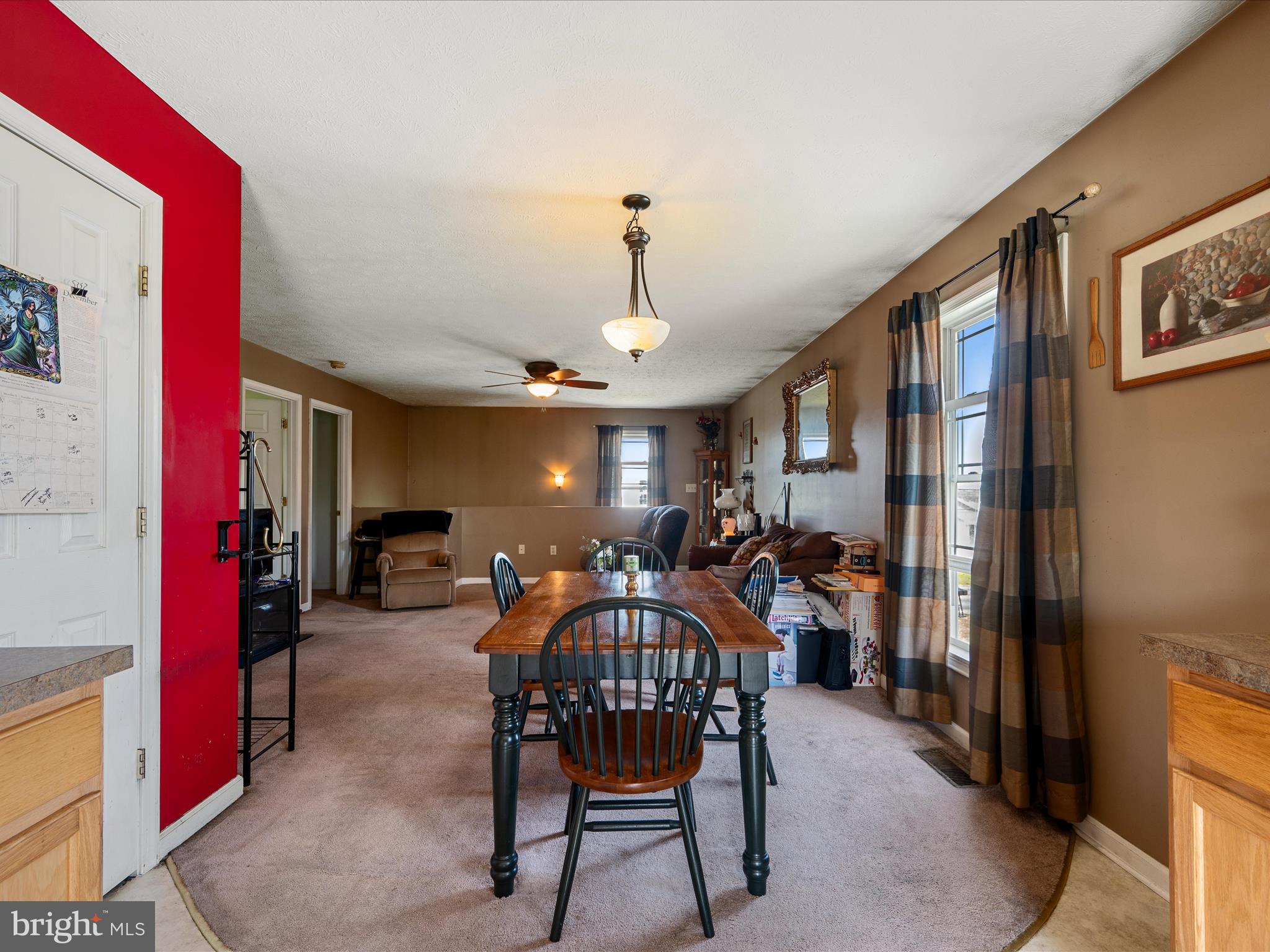 FAIRGROUND HEIGHTS - Residential