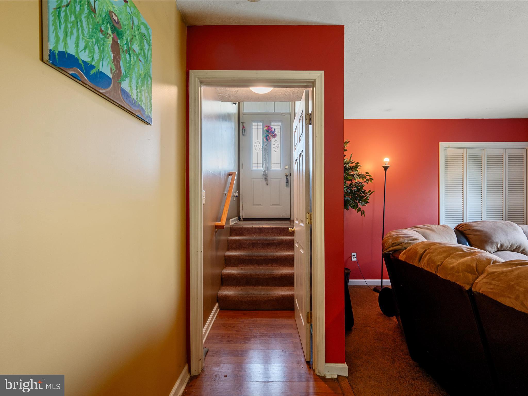 319 ATHLETIC STREET