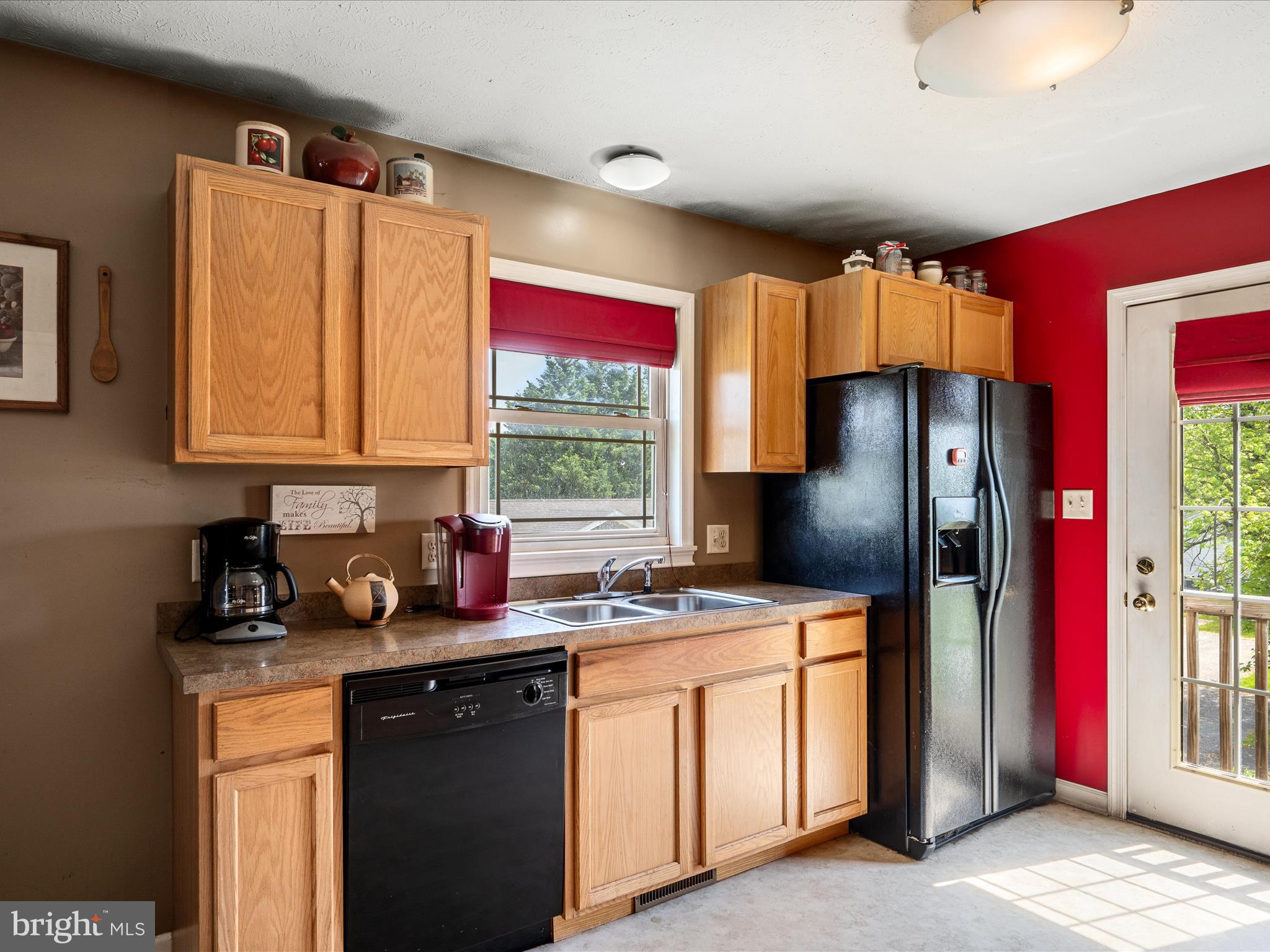 FAIRGROUND HEIGHTS - Residential