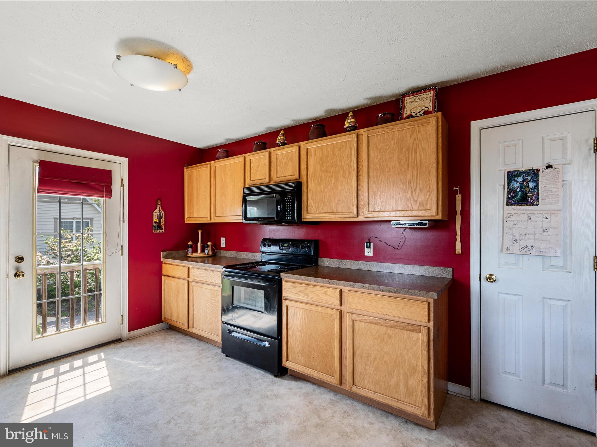 FAIRGROUND HEIGHTS - Residential