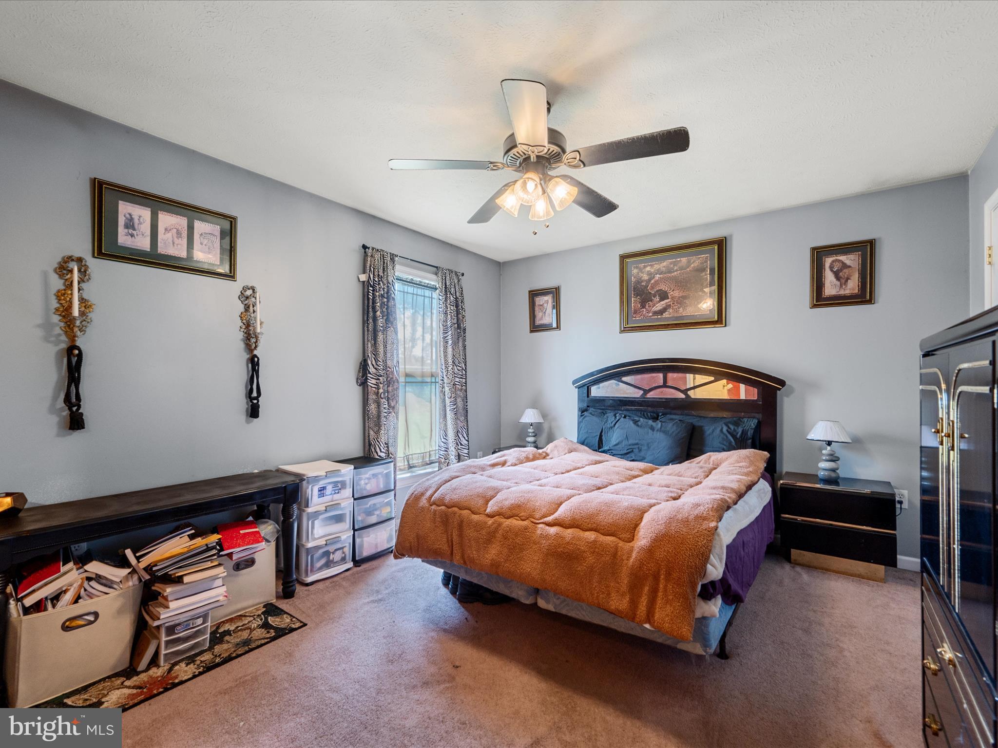 FAIRGROUND HEIGHTS - Residential