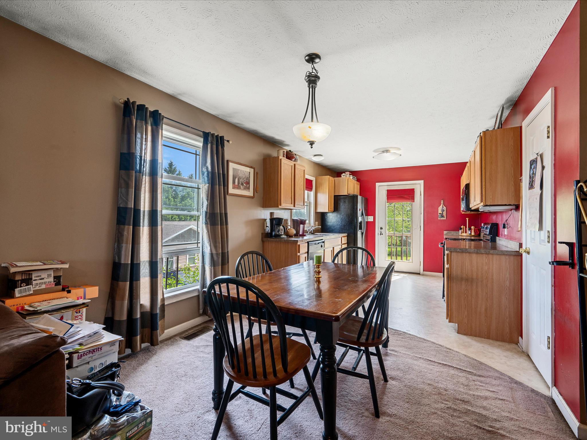 FAIRGROUND HEIGHTS - Residential