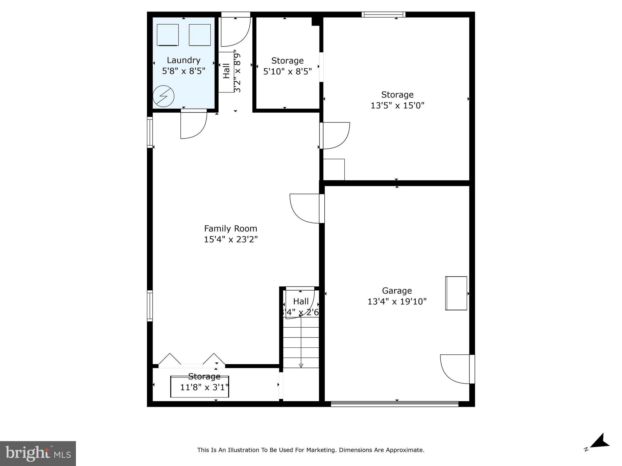 FAIRGROUND HEIGHTS - Residential