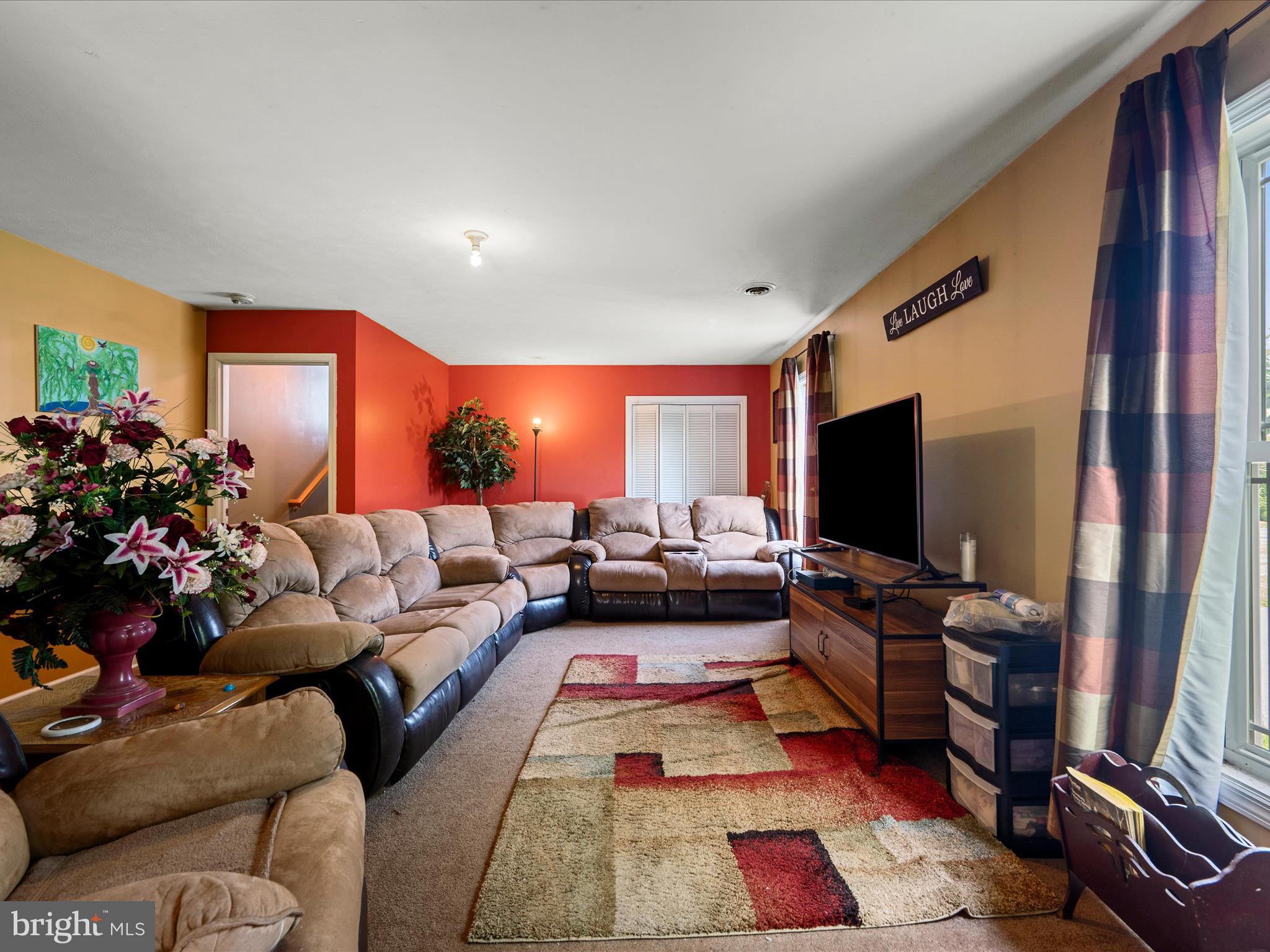 FAIRGROUND HEIGHTS - Residential