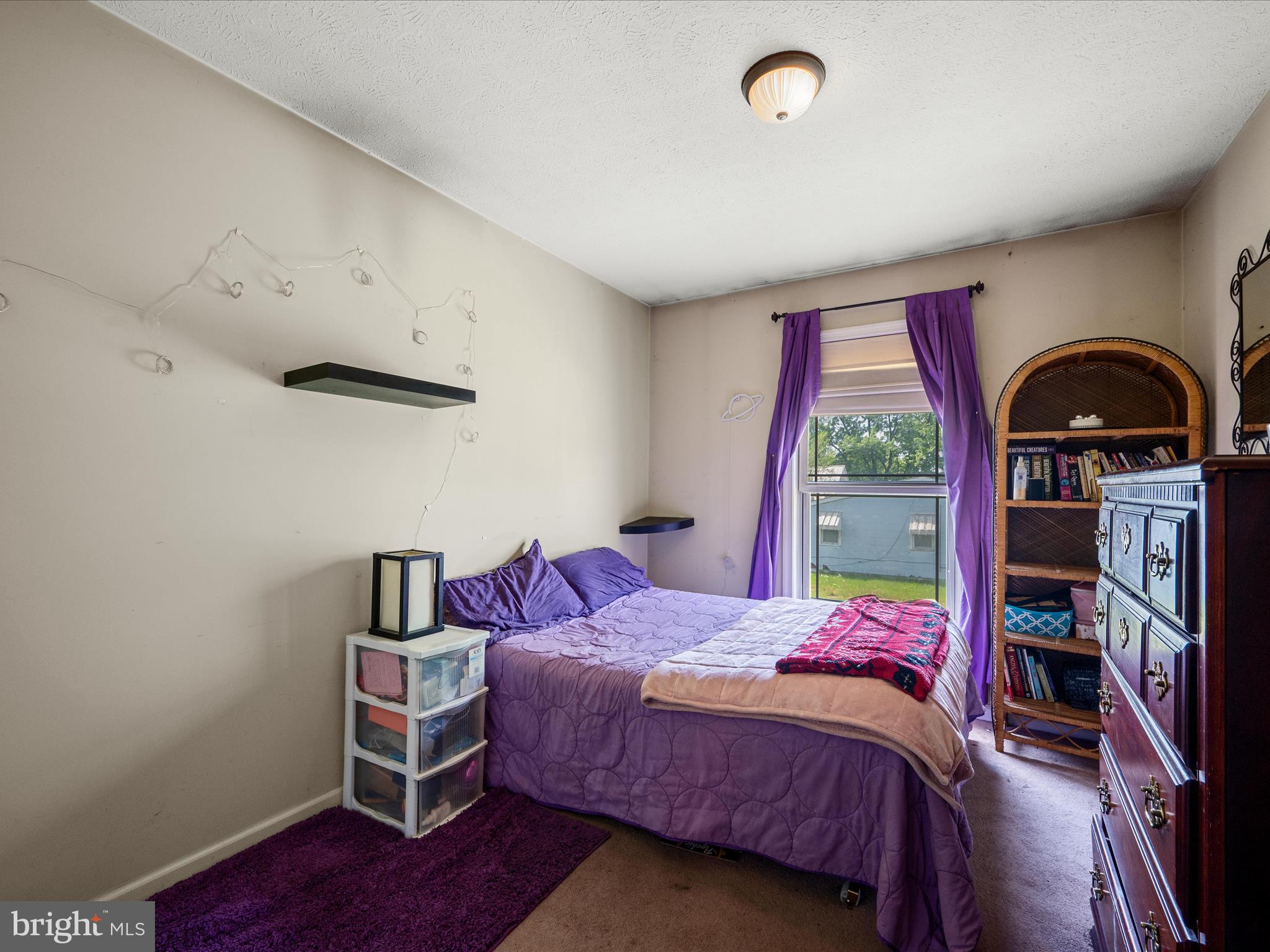 FAIRGROUND HEIGHTS - Residential