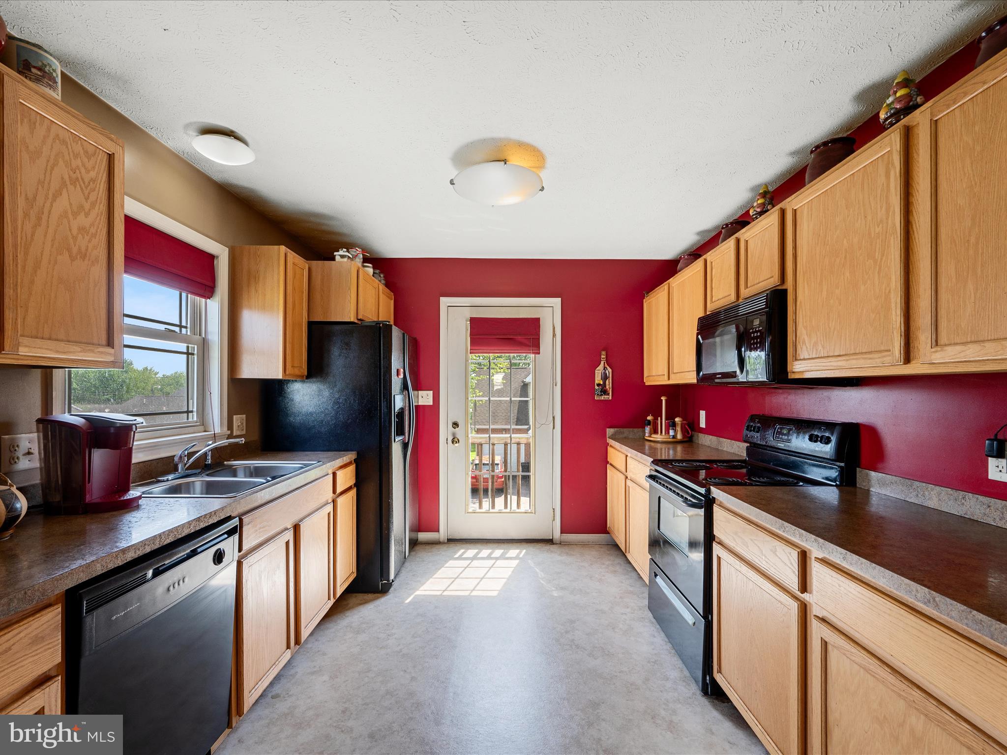 FAIRGROUND HEIGHTS - Residential