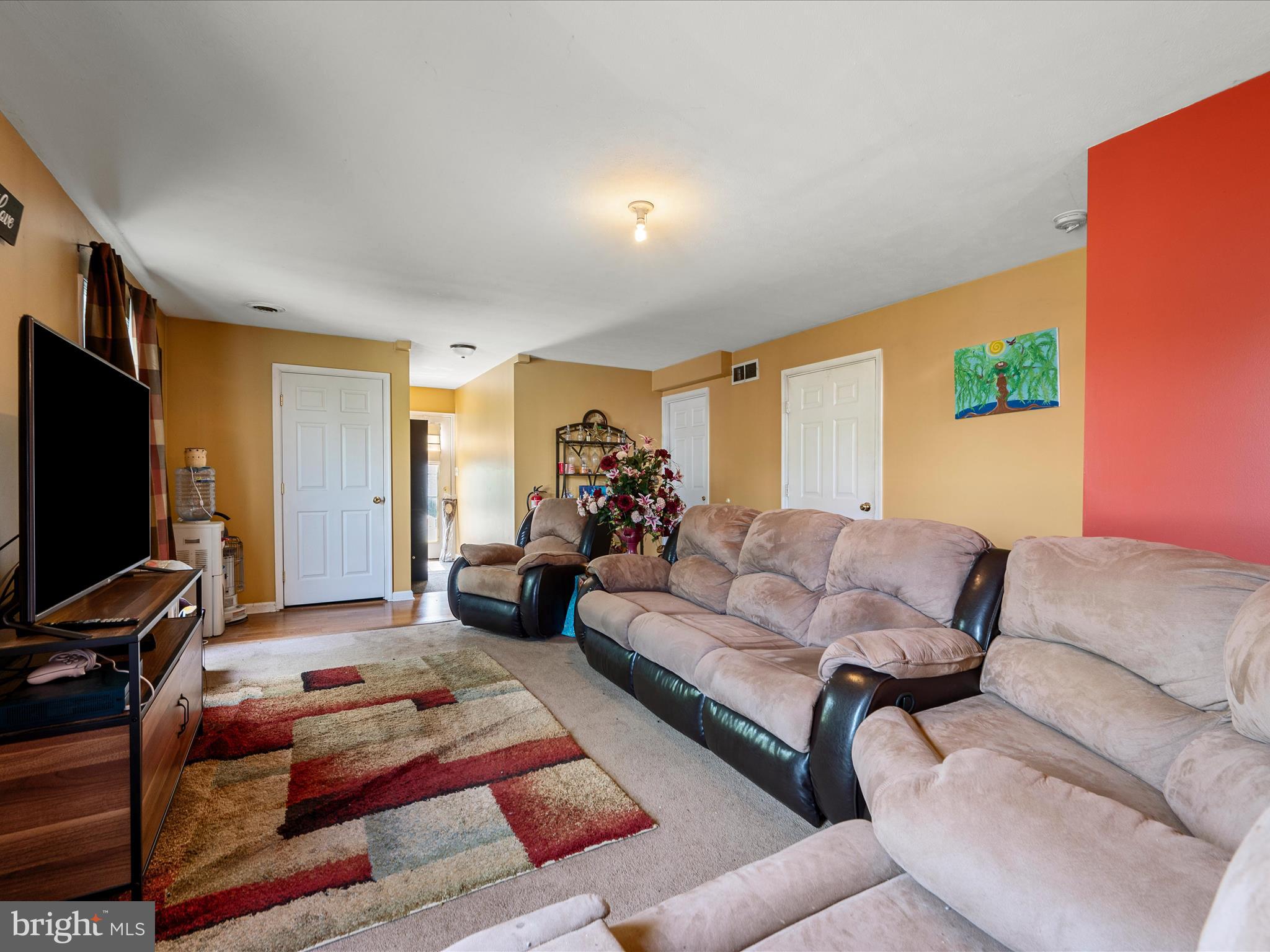 FAIRGROUND HEIGHTS - Residential