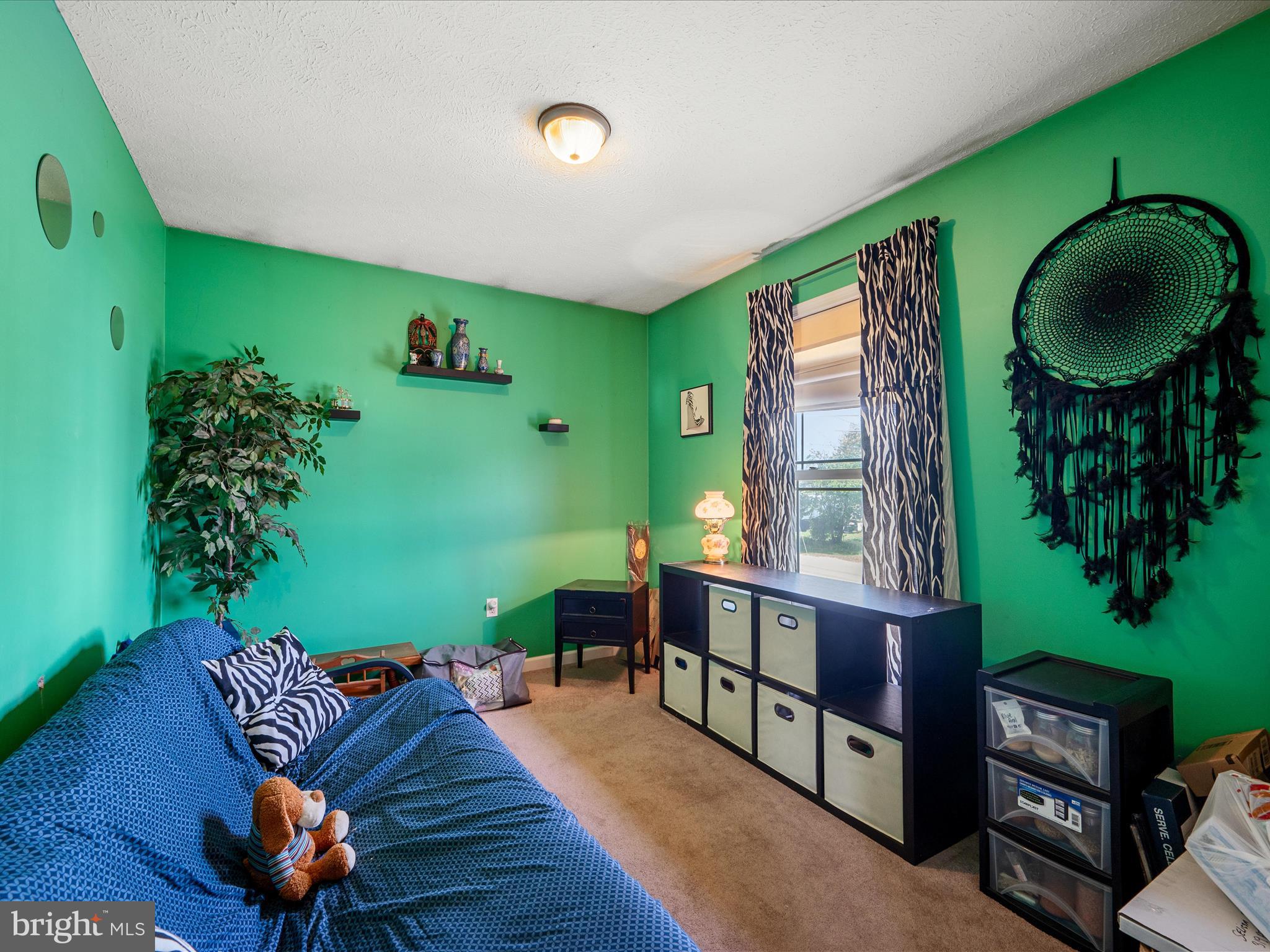 FAIRGROUND HEIGHTS - Residential