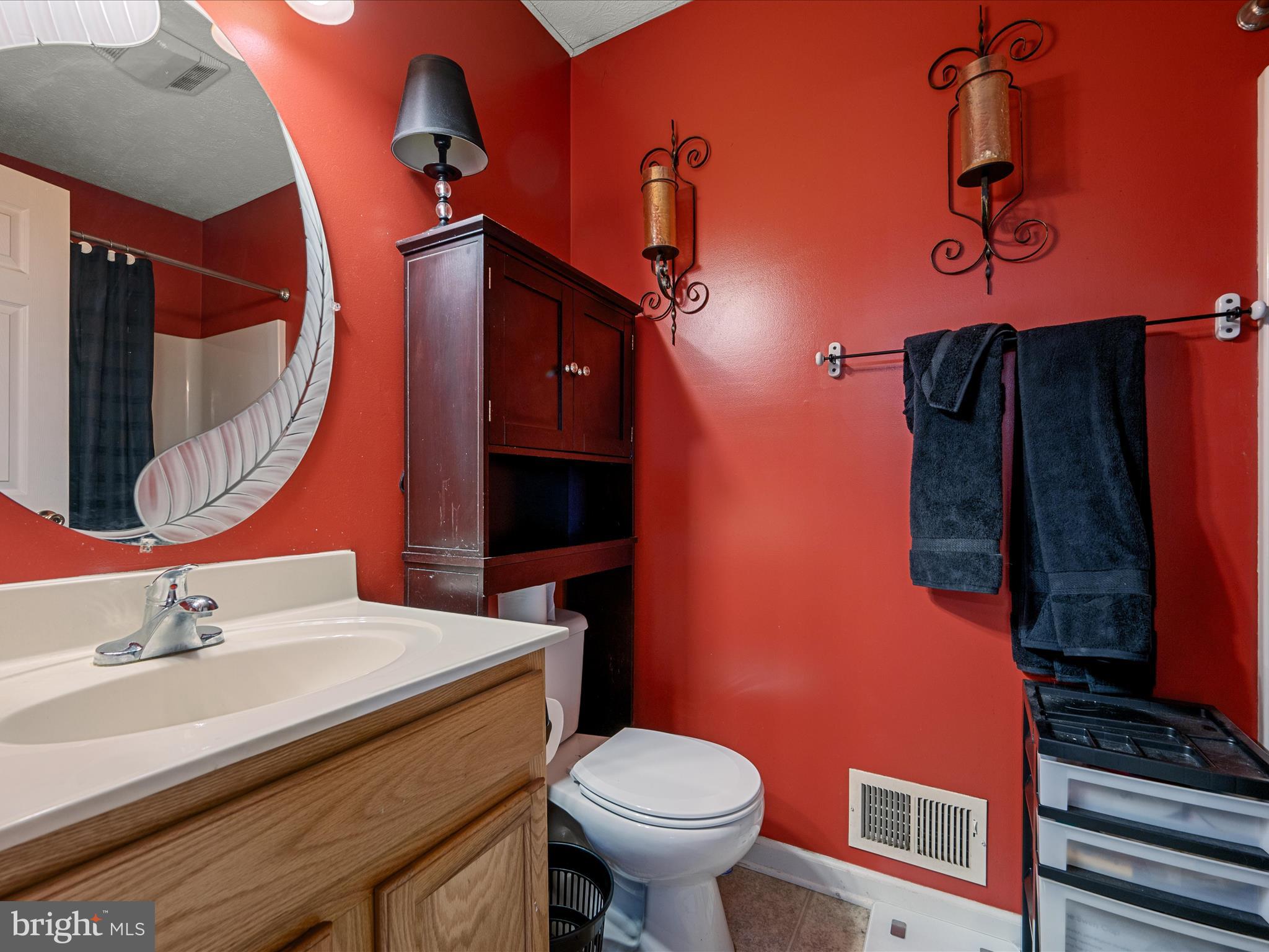 FAIRGROUND HEIGHTS - Residential