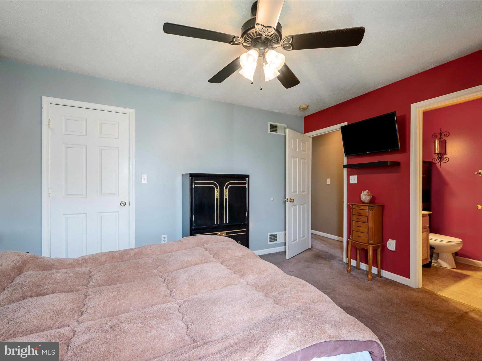 FAIRGROUND HEIGHTS - Residential