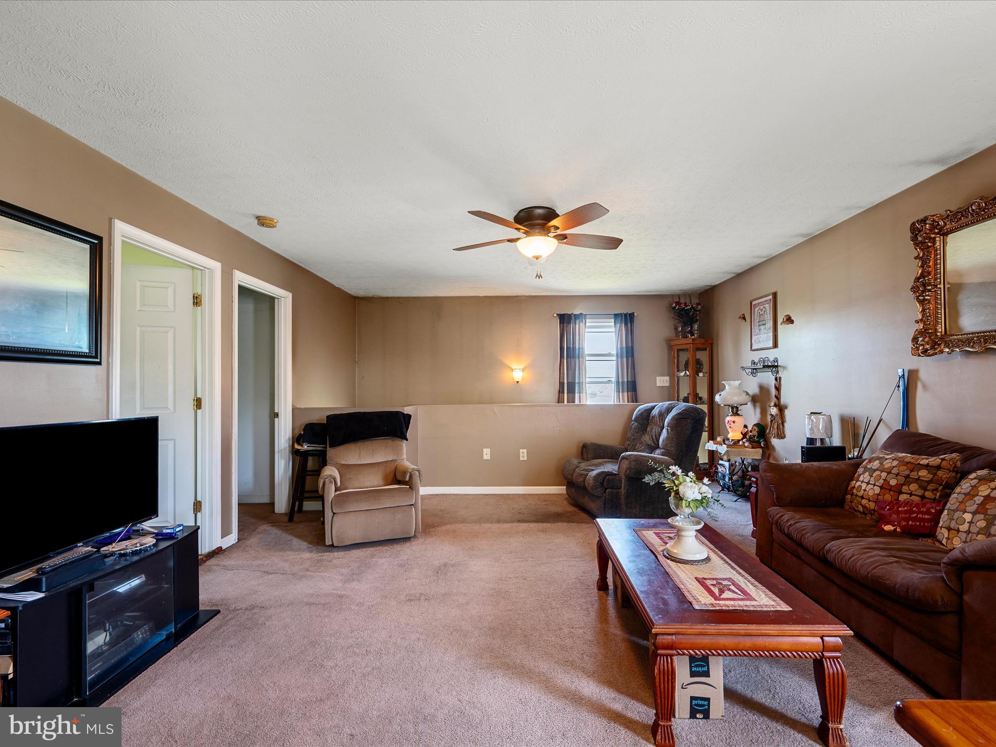 FAIRGROUND HEIGHTS - Residential