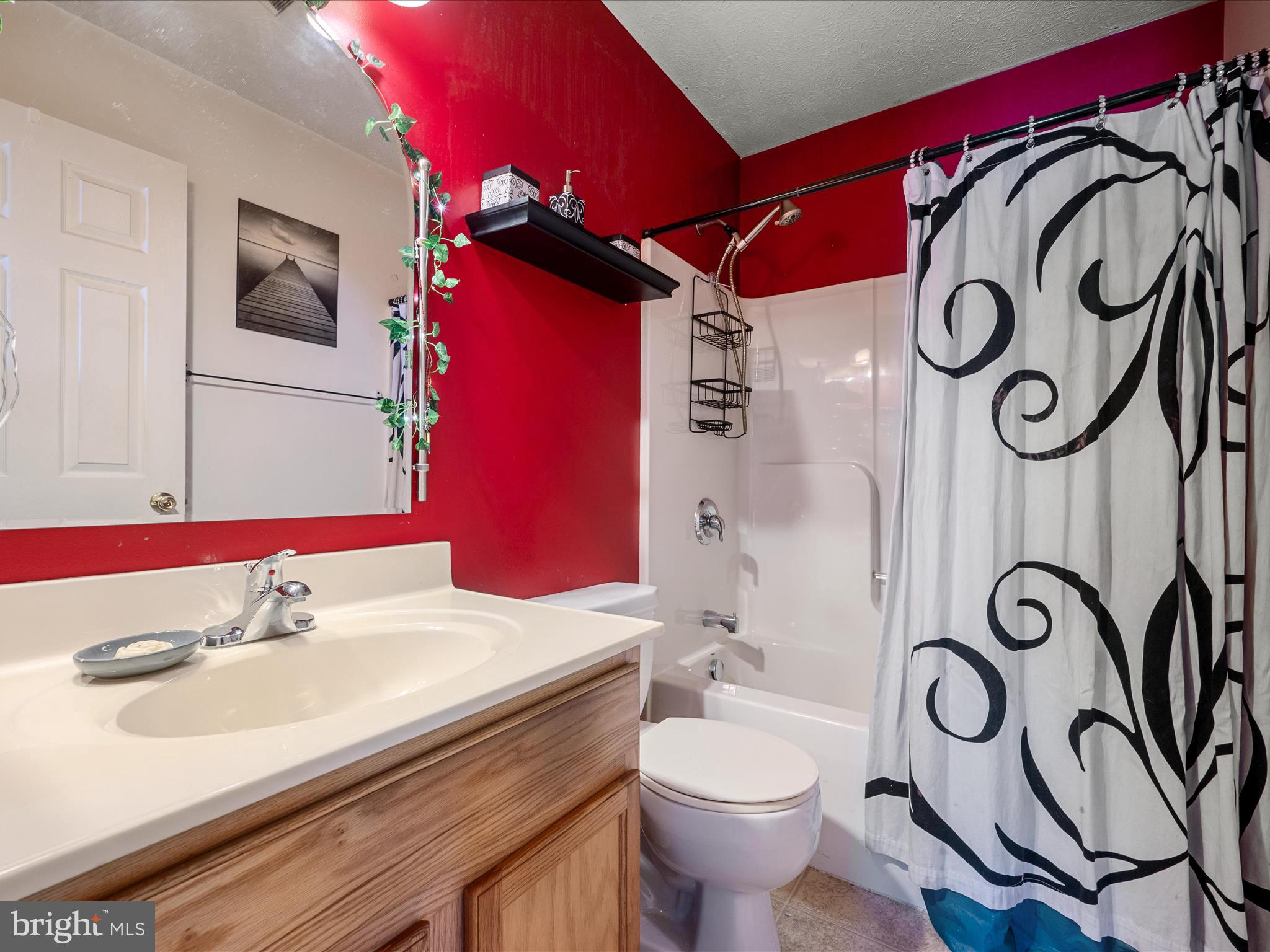 FAIRGROUND HEIGHTS - Residential