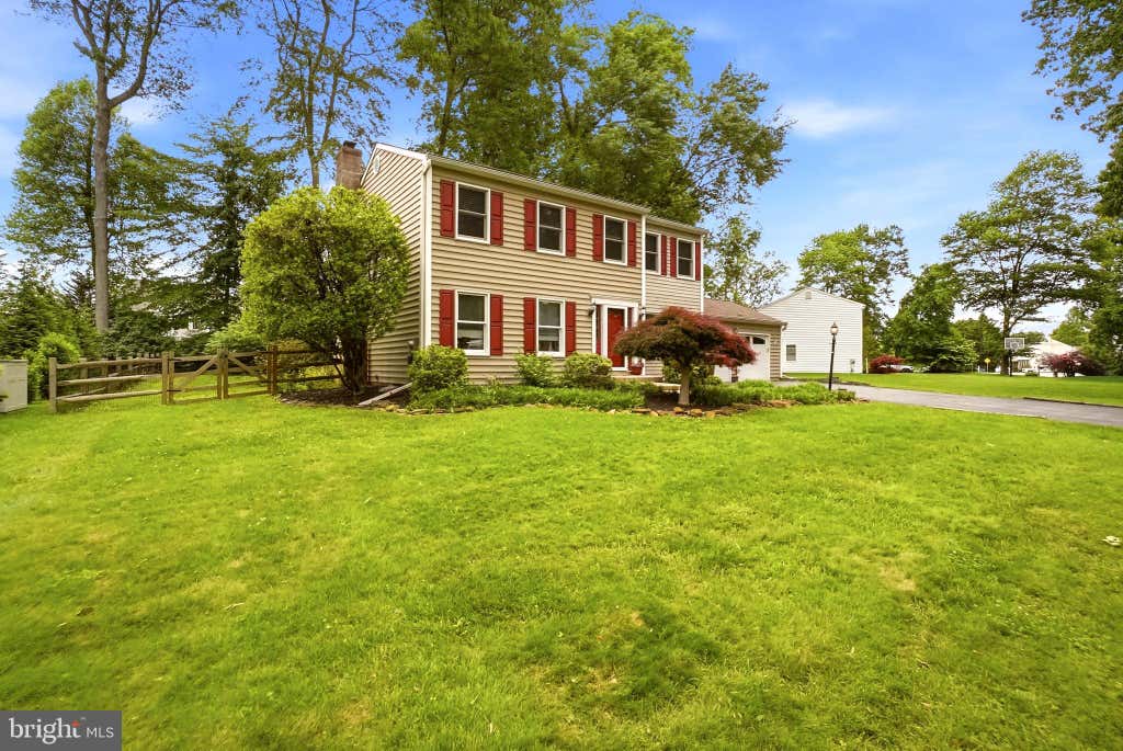 Photo of 789 Ware Circle, WEST CHESTER, PA 19382 (MLS # PACT2126886)