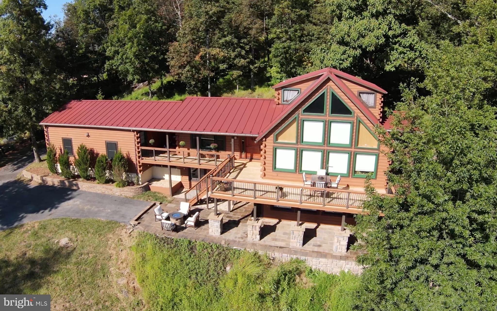 623 SHENANDOAH VALLEY DRIVE
