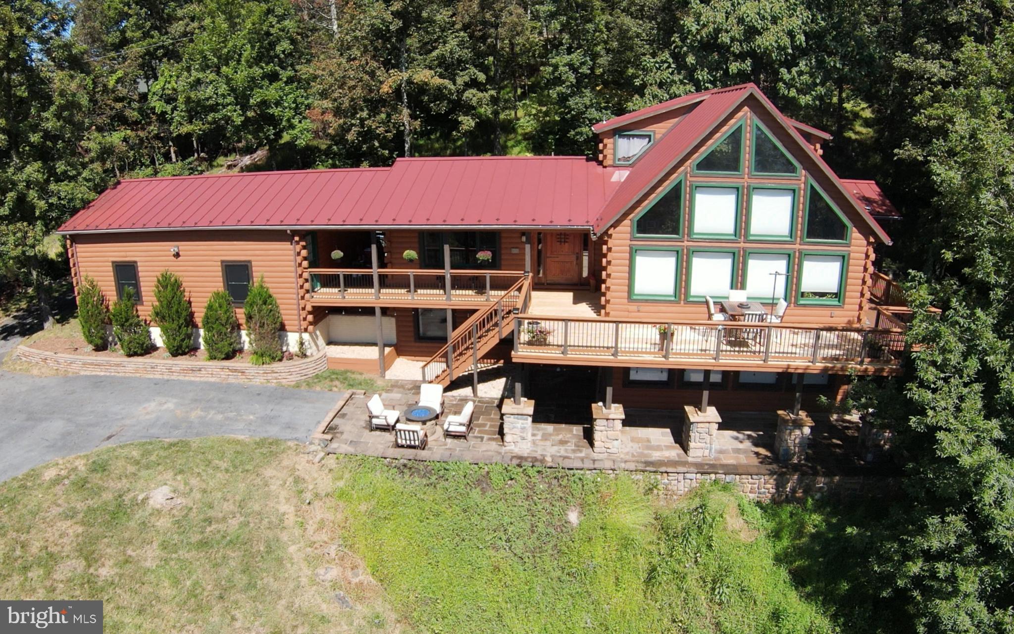 623 SHENANDOAH VALLEY DRIVE