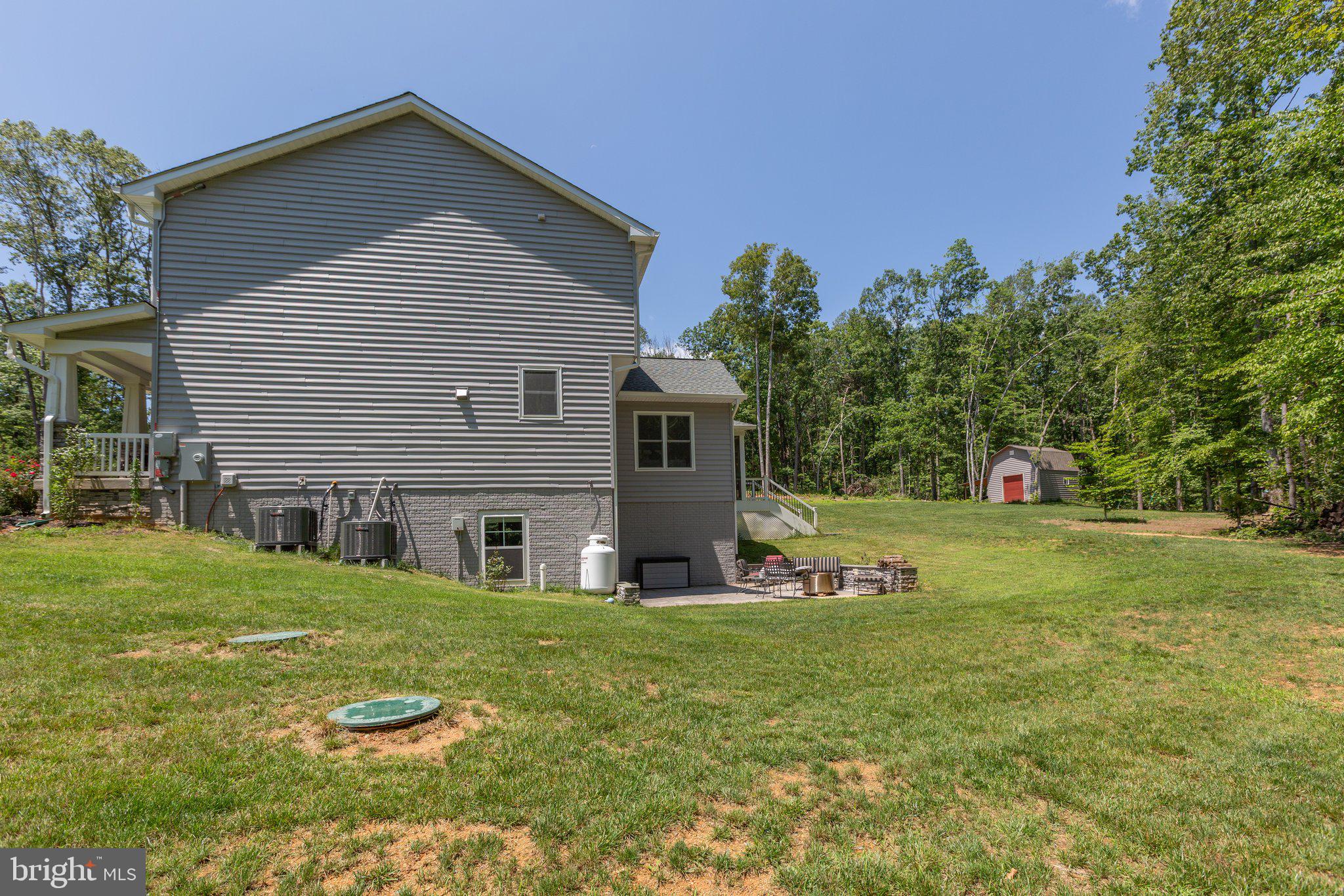 SULLIVAN ESTATES - Residential