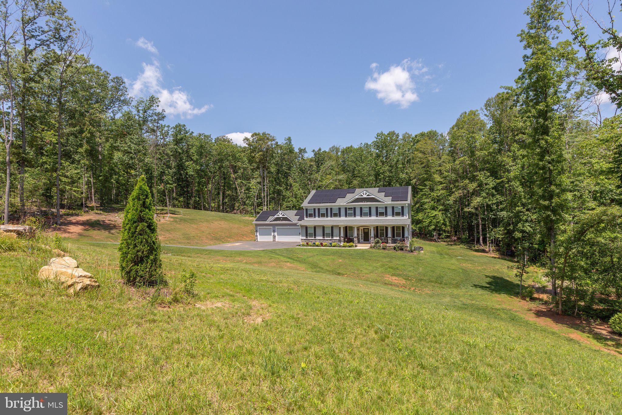 SULLIVAN ESTATES - Residential