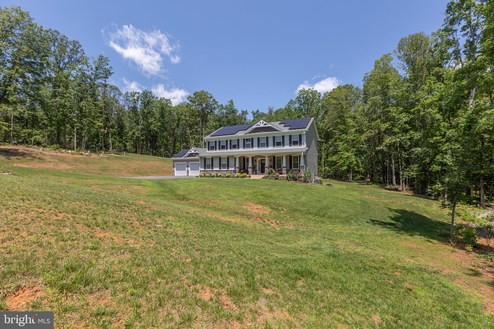 SULLIVAN ESTATES - Residential