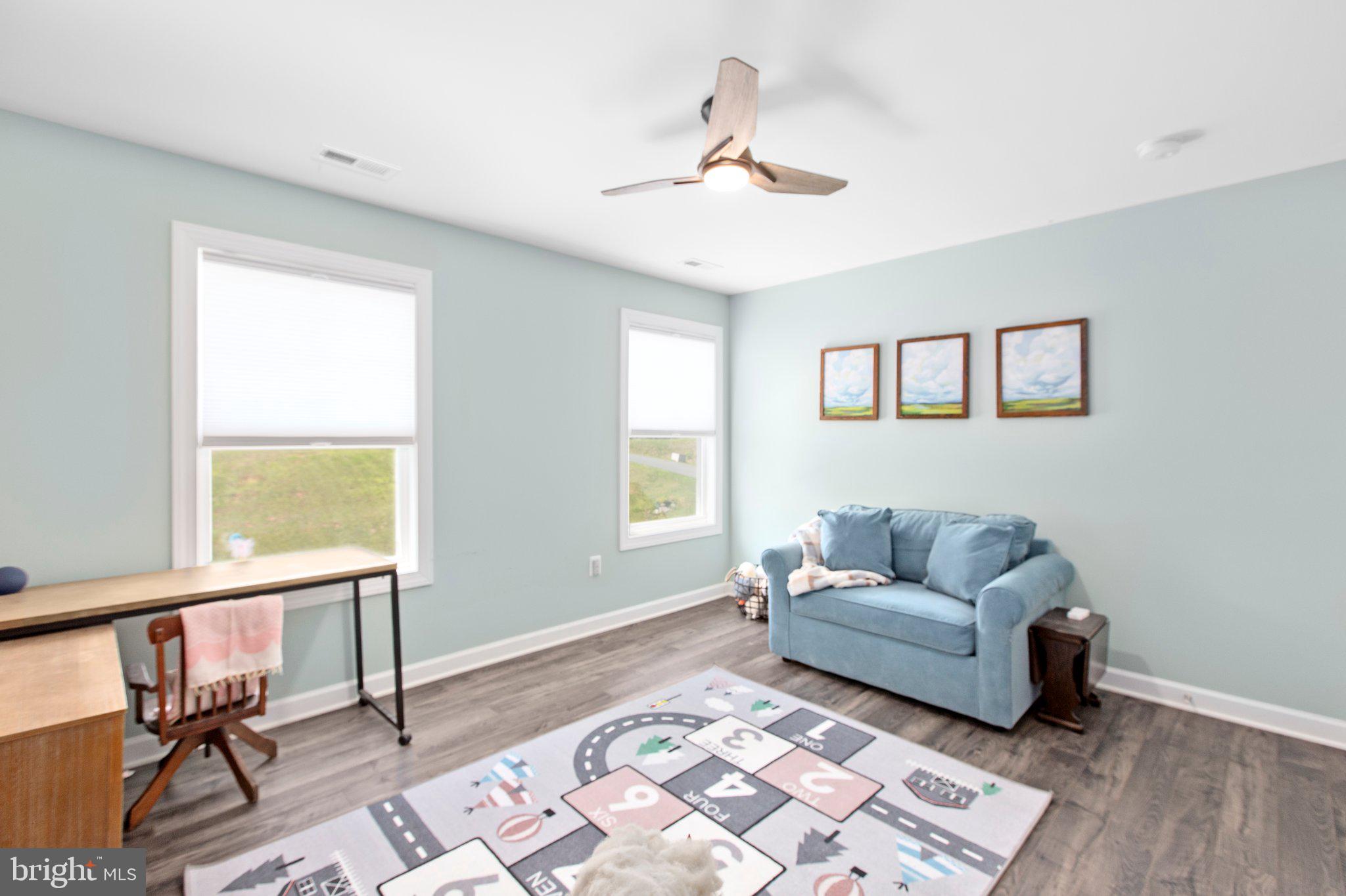 SULLIVAN ESTATES - Residential