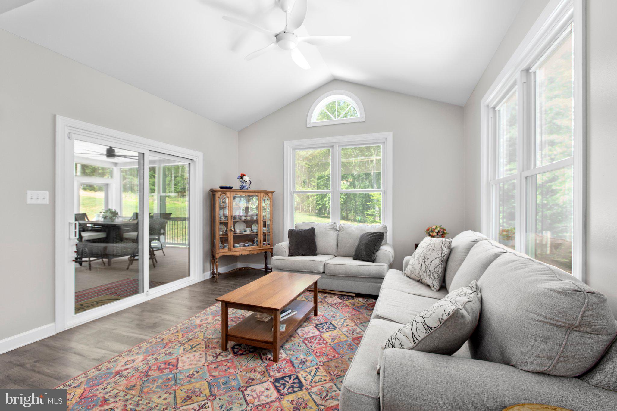 SULLIVAN ESTATES - Residential