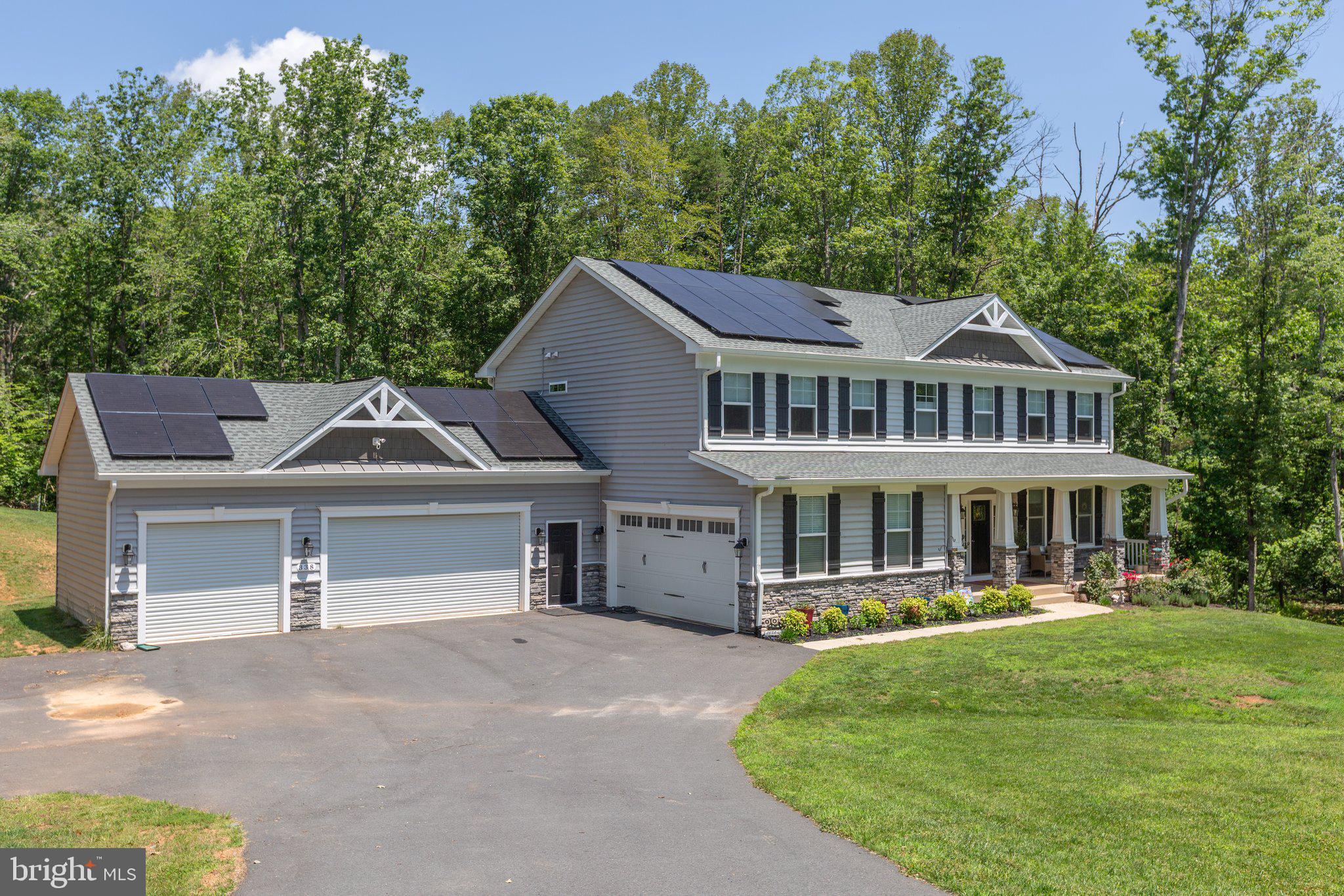 SULLIVAN ESTATES - Residential