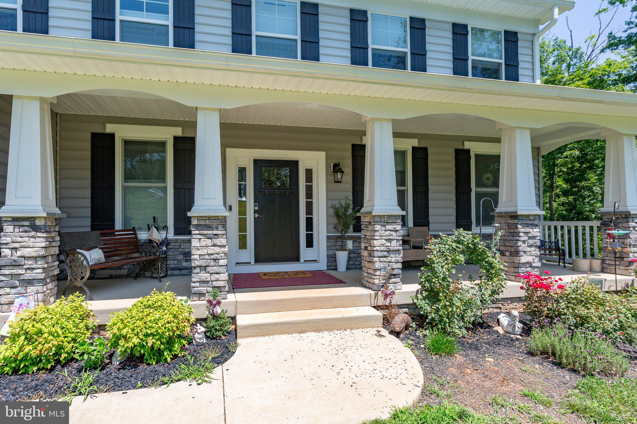 SULLIVAN ESTATES - Residential