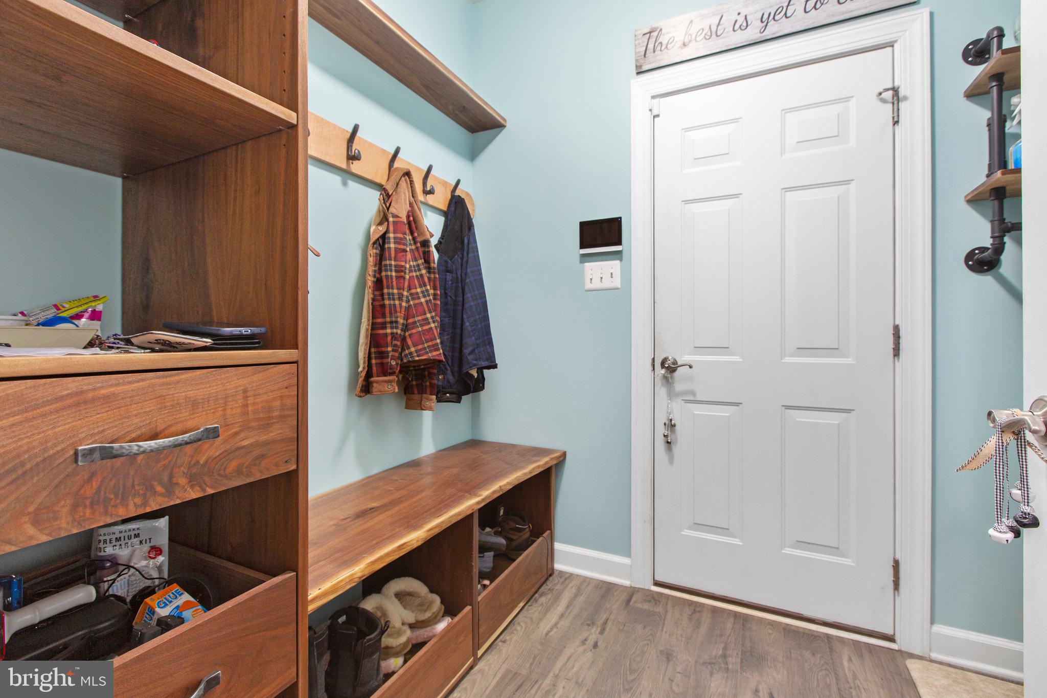 SULLIVAN ESTATES - Residential