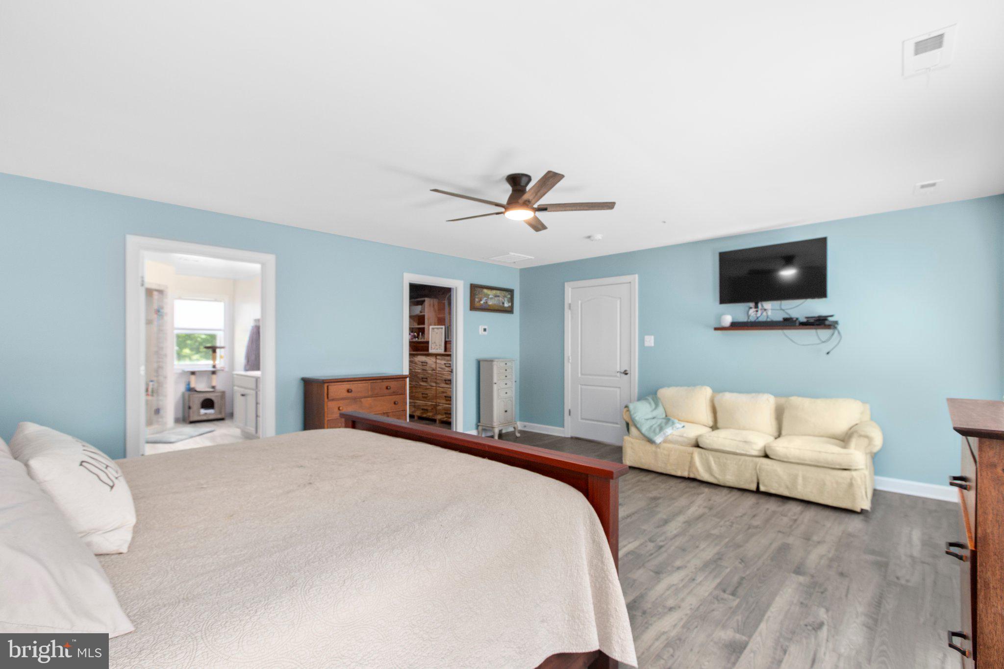 SULLIVAN ESTATES - Residential