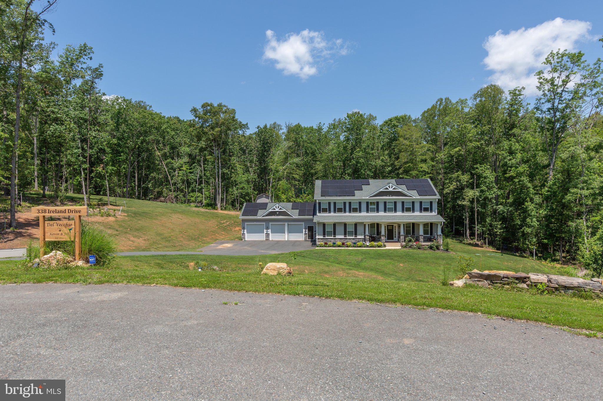 SULLIVAN ESTATES - Residential