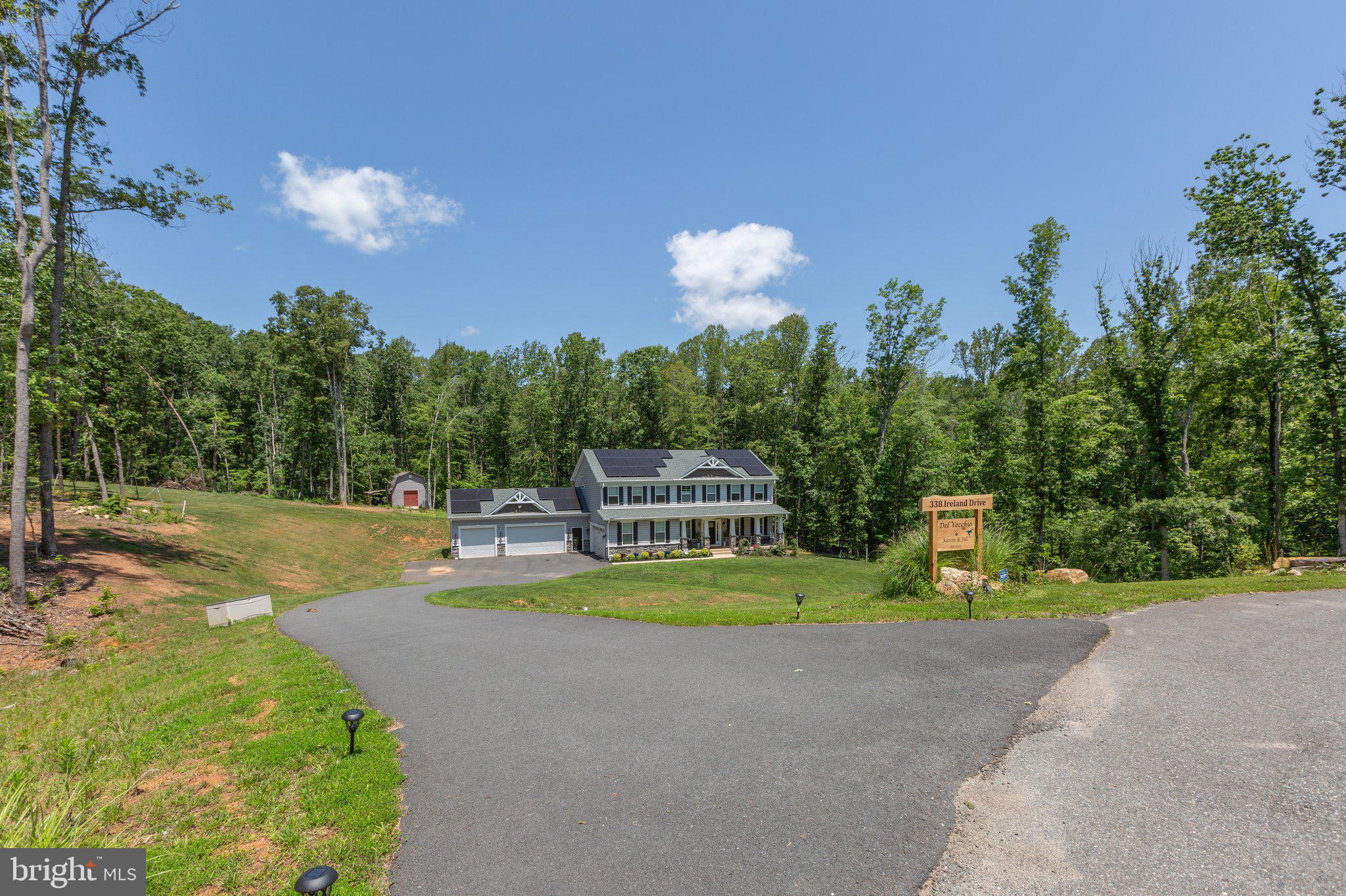 SULLIVAN ESTATES - Residential