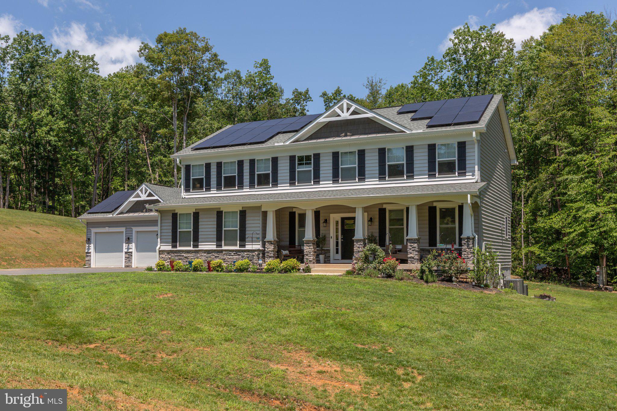 SULLIVAN ESTATES - Residential