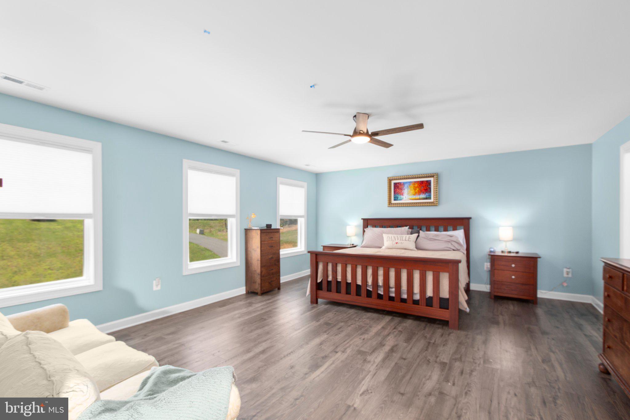 SULLIVAN ESTATES - Residential