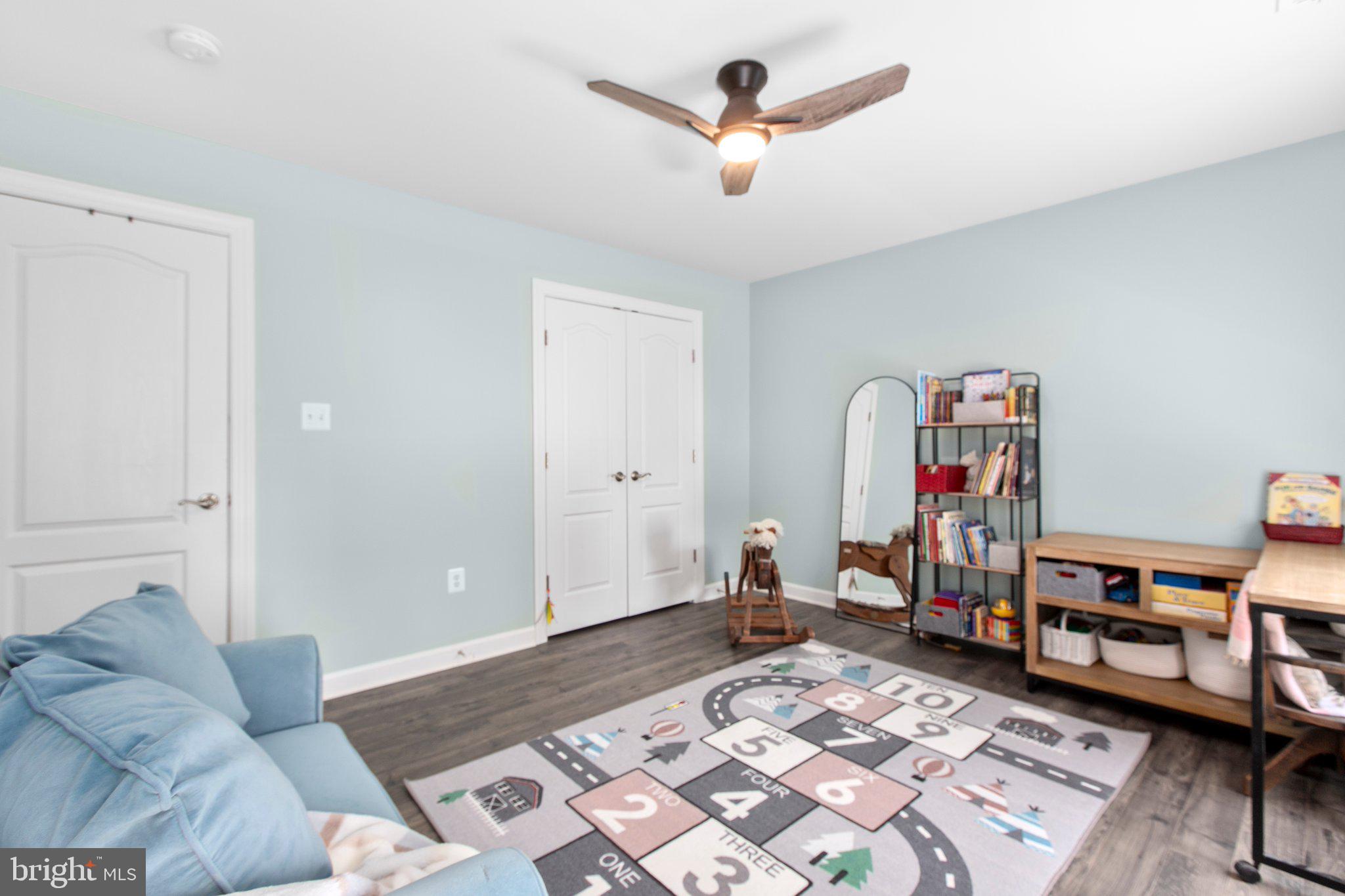 SULLIVAN ESTATES - Residential