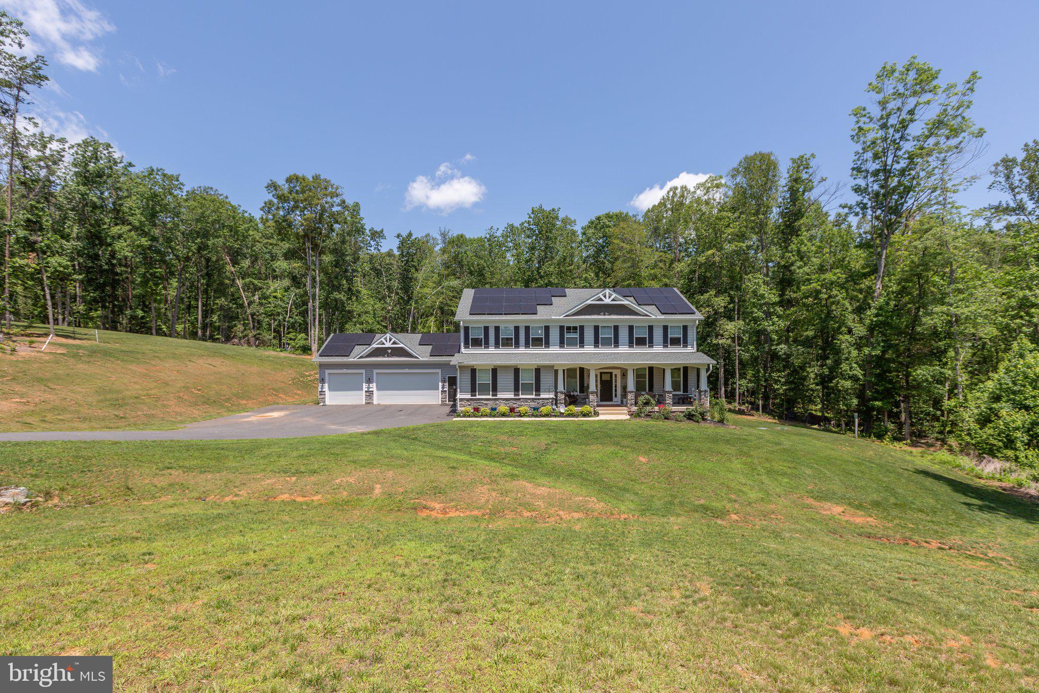 SULLIVAN ESTATES - Residential