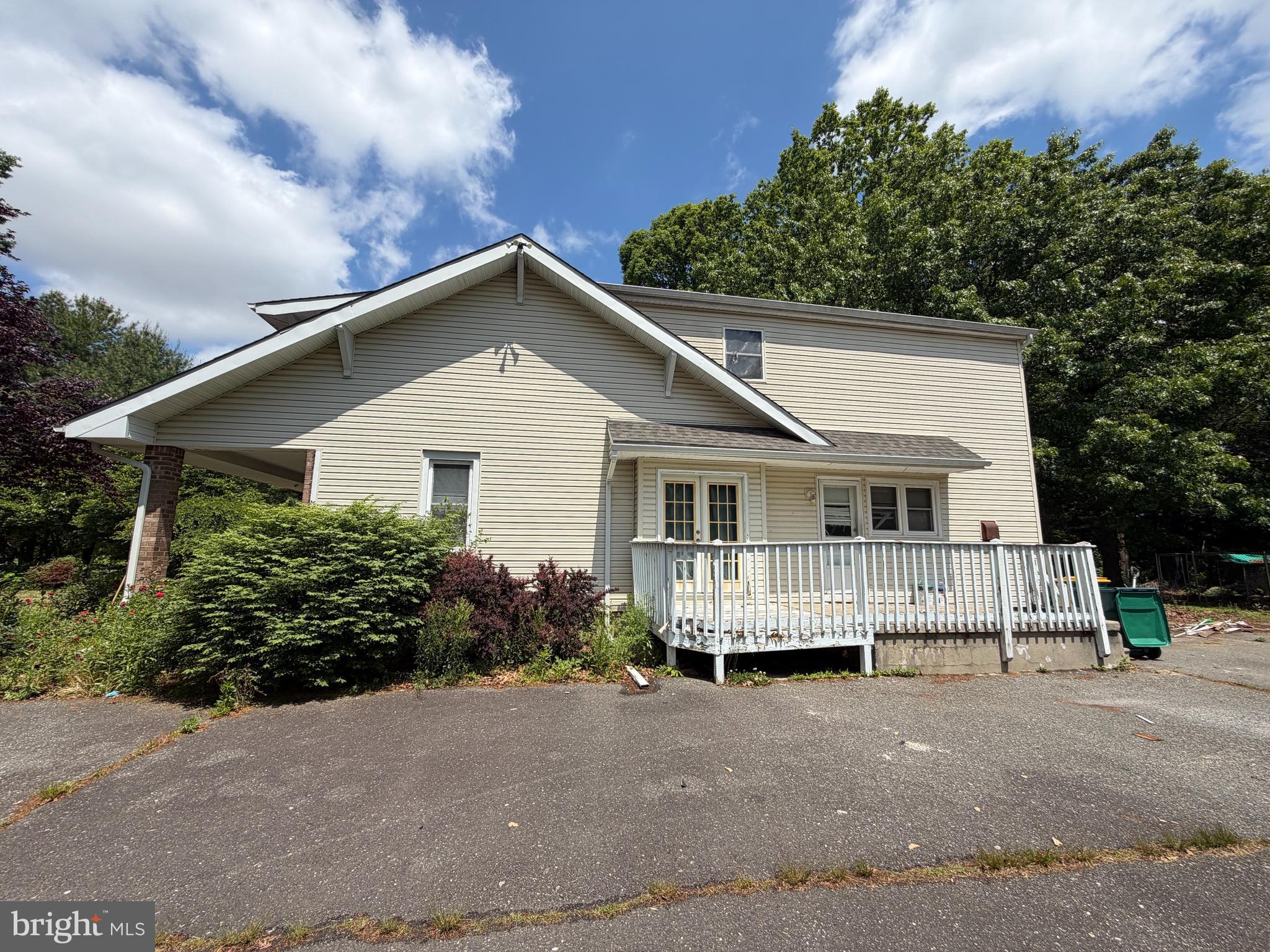 14 HORTON AVENUE