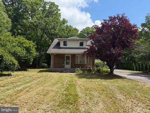 Homes For Sale - 14 Horton Avenue<br/> BRIDGETON, NJ 08302