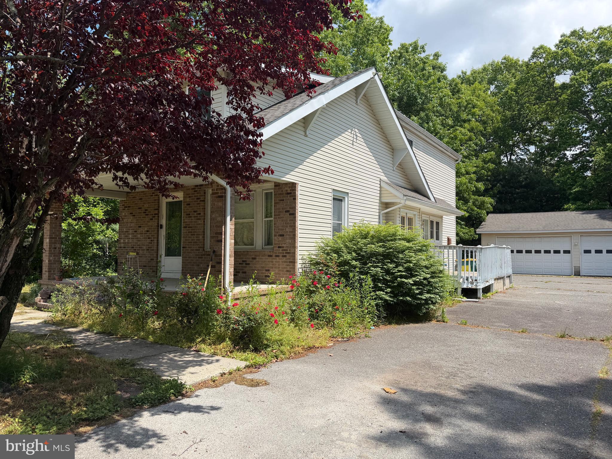 14 HORTON AVENUE