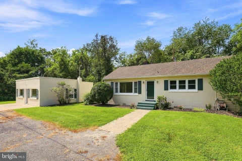 Homes For Sale - 531 Richmond Road Rd<br/> CASTLETON, VA 22716