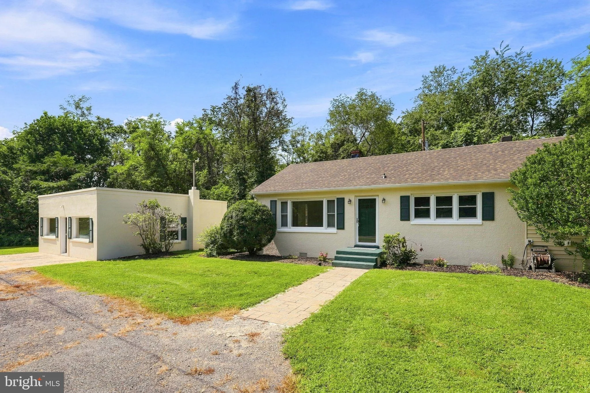 531 Richmond Road Rd, Castleton, VA, 22716