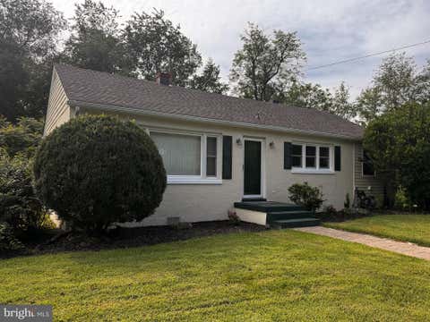 Photo of 531 Richmond Rd, CASTLETON, VA 22716 (MLS # VARP2002808)