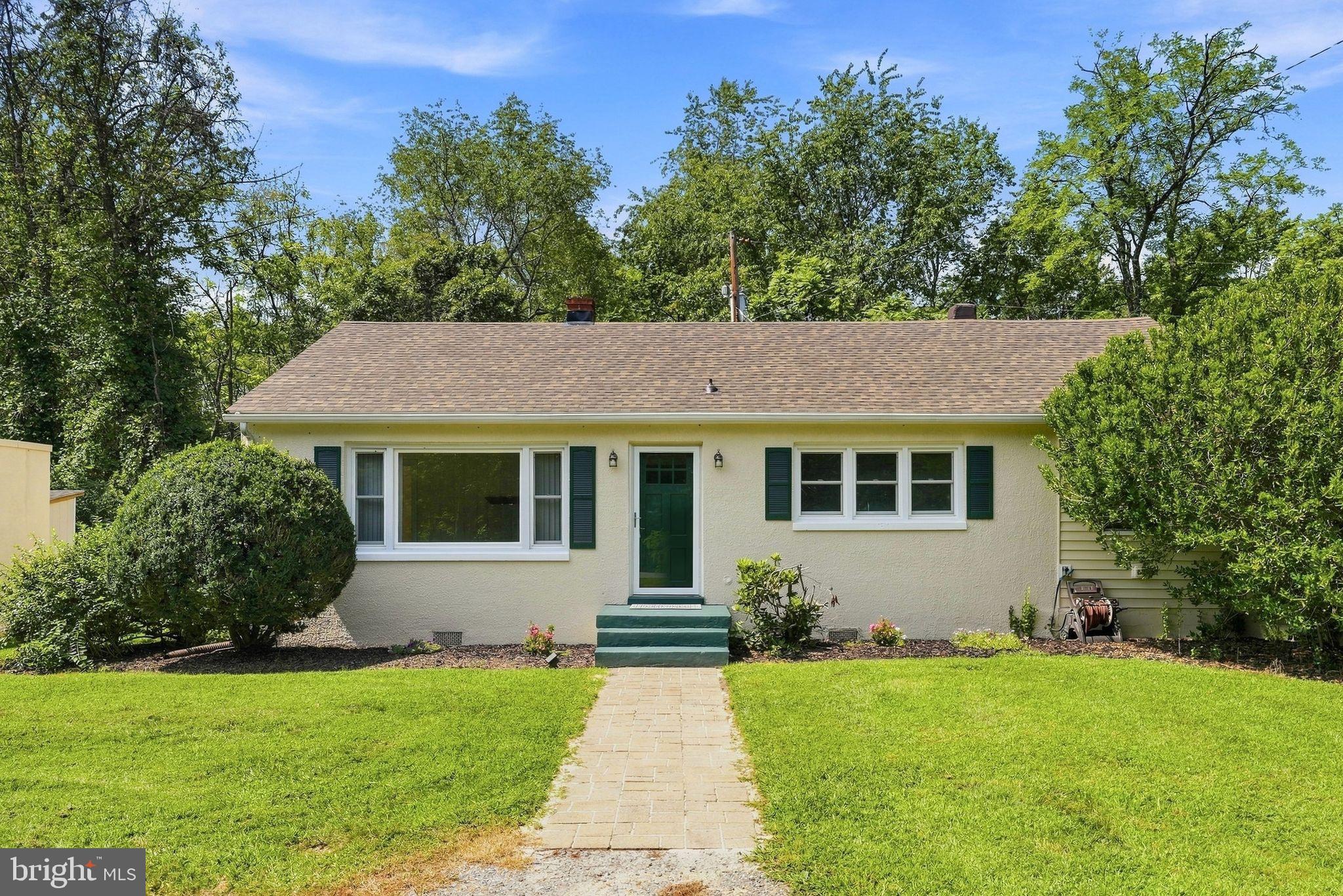531 RICHMOND ROAD